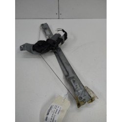 Leve Vitre Electrique Arriere Gauche Citroen C4 Grand Picasso 1